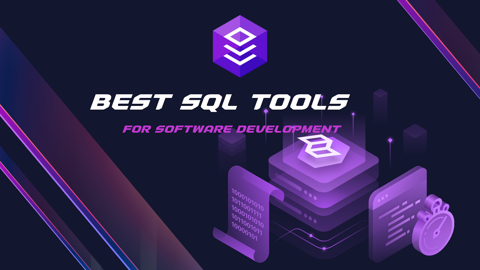 Best SQL Tools for Software Development - DM Onzon