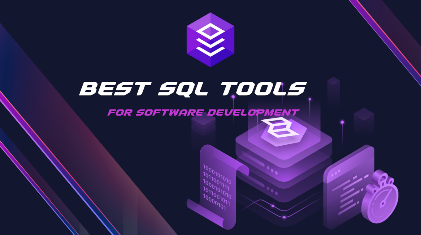 Best SQL Tools for Software Development - DM Onzon